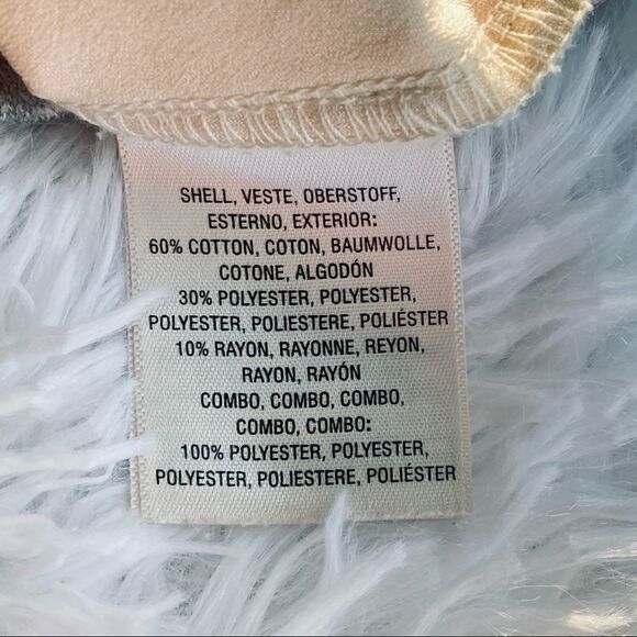 ANTHRO Saturday Sunday Mille Appliqué Sweatshirt - Picture 6 of 8